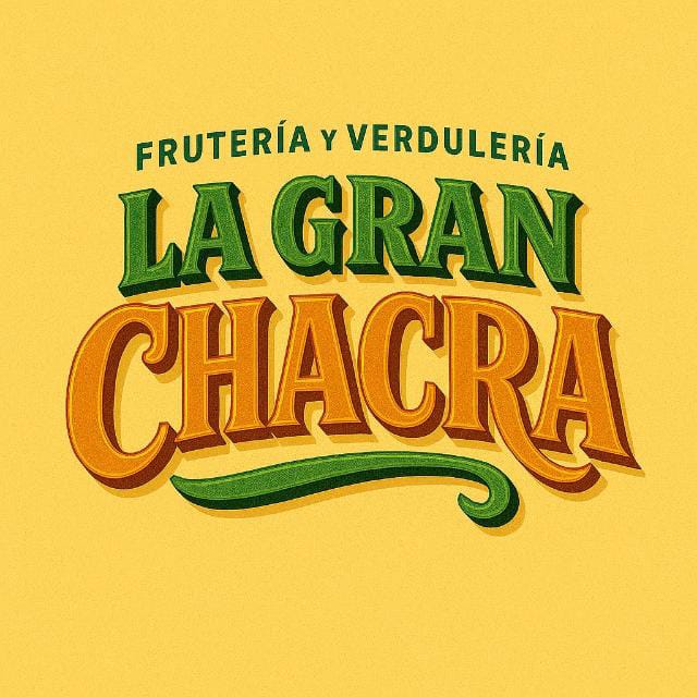 LA GRAN CHACRA